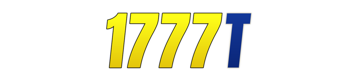 1777t লোগো
